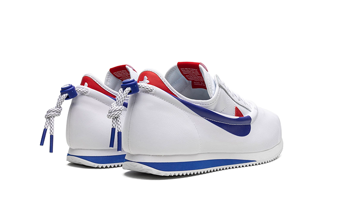 Nike Cortez CLOT Forrest Gump