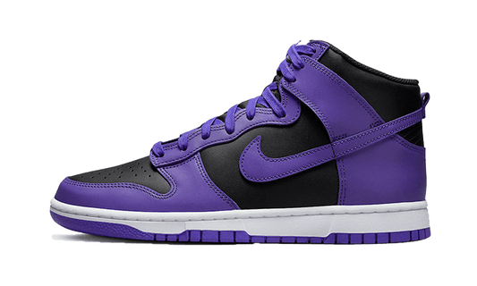 Nike Dunk High Psychic Purple