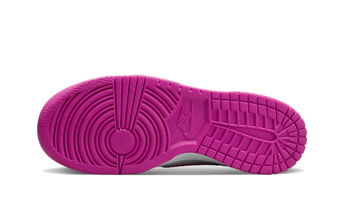 Nike Dunk Low Active Fuchsia (GS)