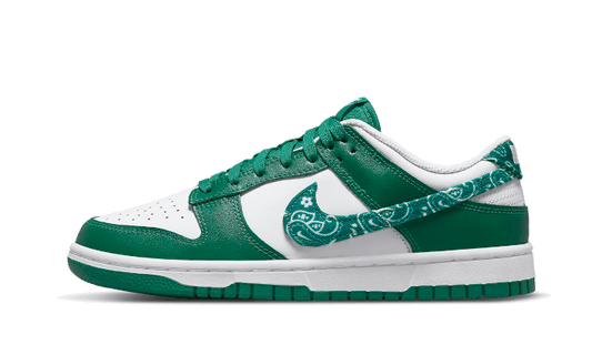 Nike Dunk Low Essential Paisley Pack Green