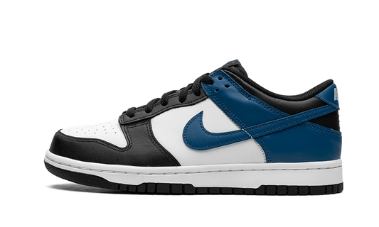 Nike Dunk Low Industrial Blue