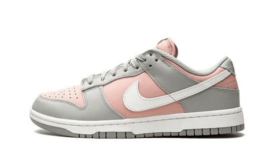 Nike Dunk Low Pink Oxford
