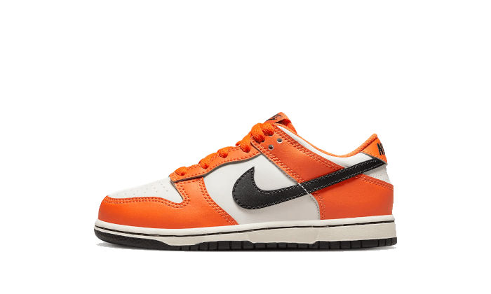 Dunk Low Halloween (2022) Enfant (PS)