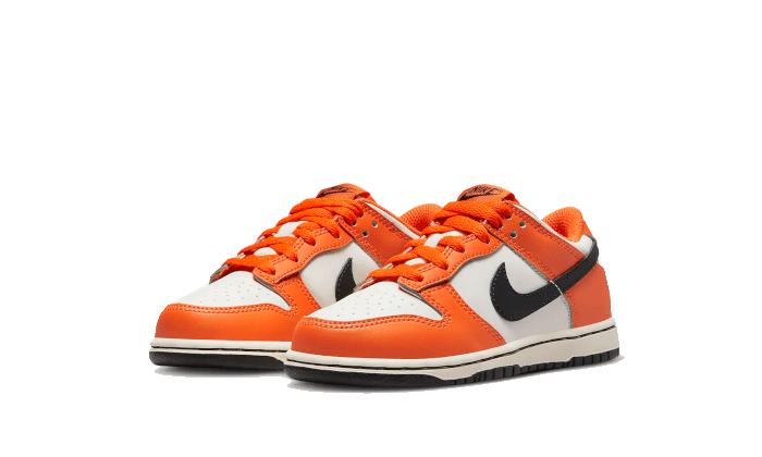 Dunk Low Halloween (2022) Enfant (PS)