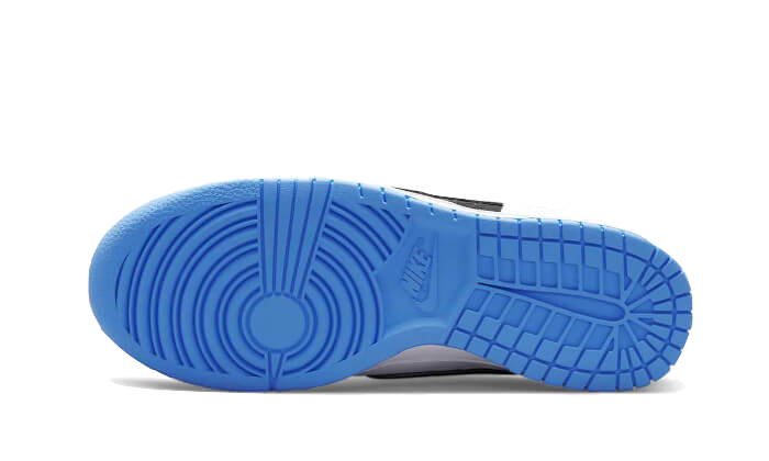 Nike Dunk Low Scrap Mismatch