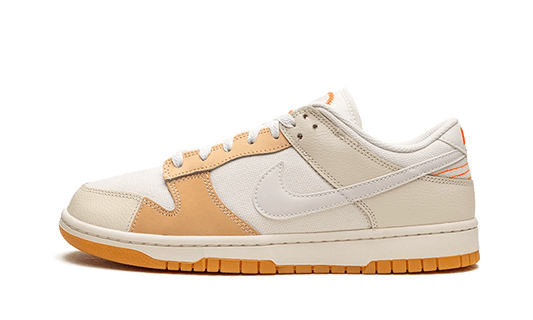 Nike Dunk Low SE Patchwork If Lost Return To