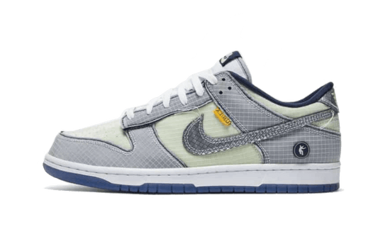 Nike Dunk Low Union Pistachio