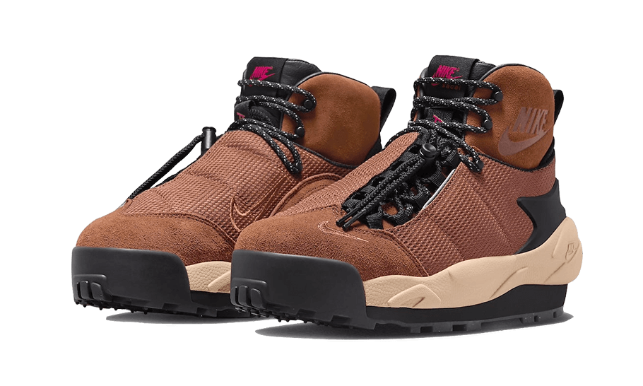 Nike Magmascape SP Sacai Light British Tan 