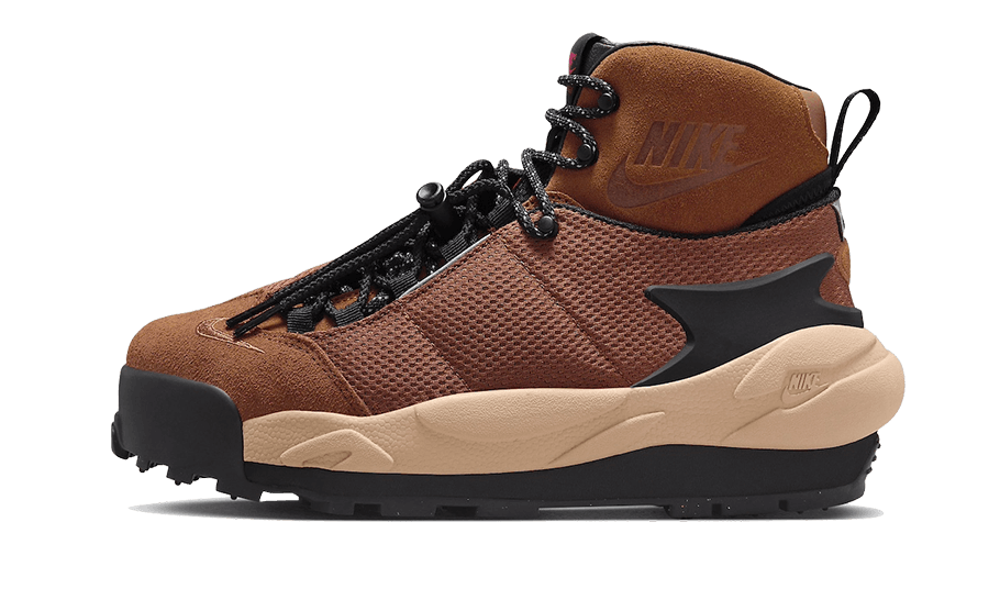 Nike Magmascape SP Sacai Light British Tan 