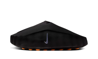 Nike Mind 001 — Black Chrome — Size US M 3.5 - US W 5 — Front View