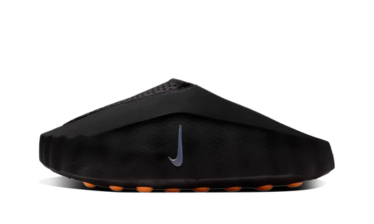 Nike Mind 001 — Black Chrome — Size US M 3.5 - US W 5 — Front View