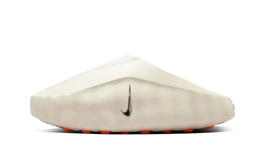 Nike Mind 001 Slide — Sail Women — Size US M 3.5 - US W 5 — Front View