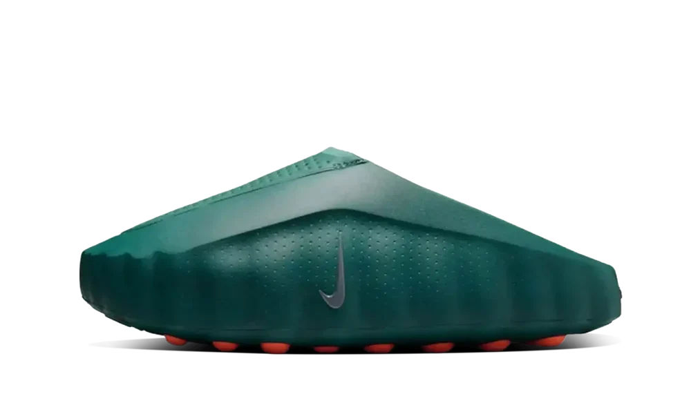 Nike Mind 001 — Mineral Slate — Size US M 3.5 - US W 5 — Front View