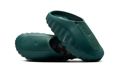 Nike Mind 001 — Mineral Slate — Size US M 3.5 - US W 5 — Back View