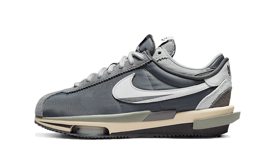 Cortez 4.0 Sacai Iron Grey