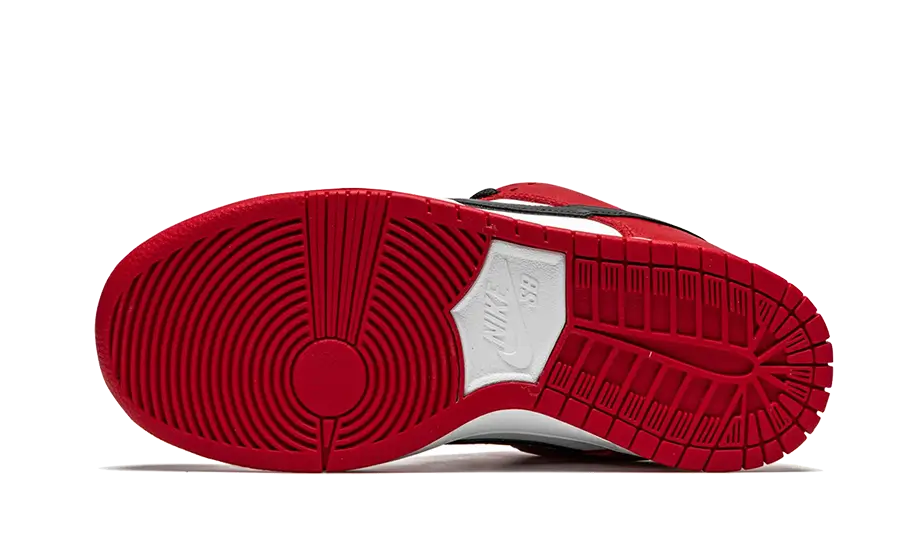 Nike SB Dunk Low Pro Chicago