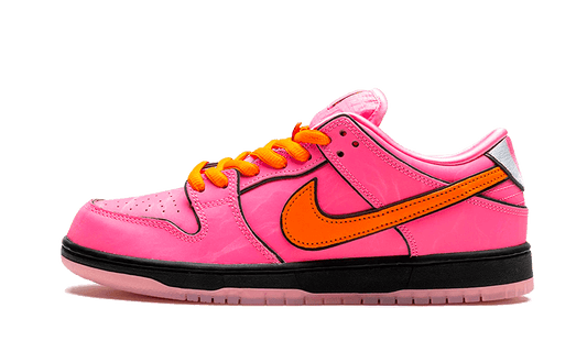 nike-sb-dunk-low-the-powerpuff-girls-blossom