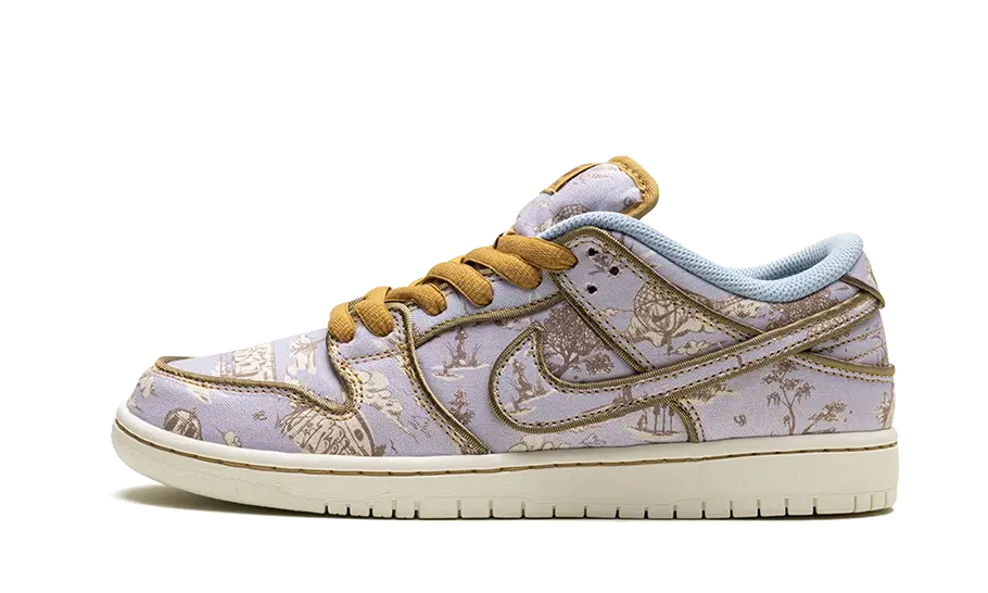 nike-sb-dunk-low-premium-pastoral-print