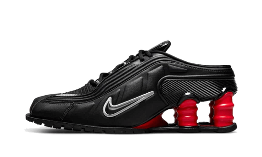 Shox MR4 Martine Rose Black