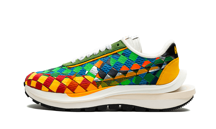 nike-vaporwaffle-woven-sacai-jean-paul-gaultier-green-gusto