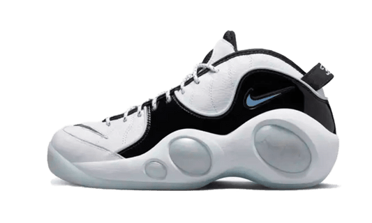 Air Zoom Flight 95 Football Grey