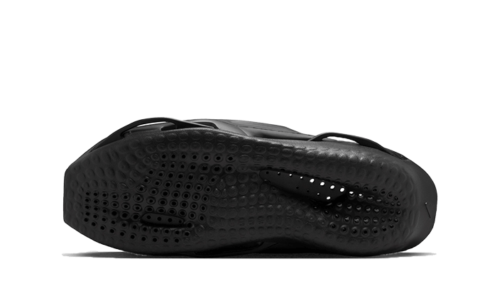 Nike MMW 5 Slide Black