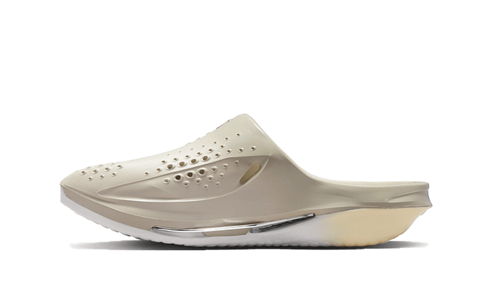 Nike MMW 5 Slide Cream
