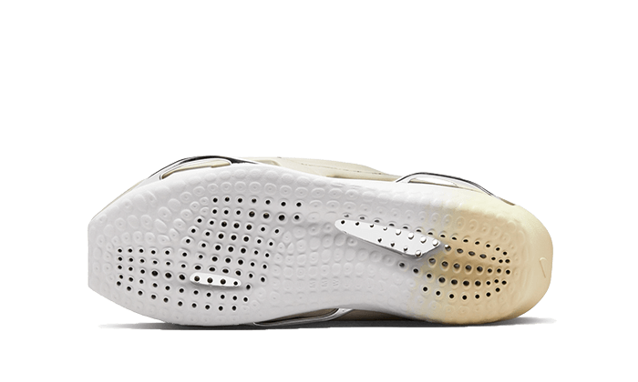 Nike MMW 5 Slide Cream