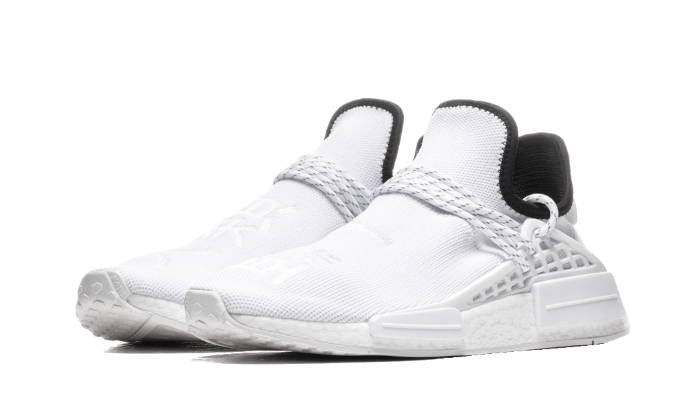 Adidas NMD HU Pharrell White - GY0092