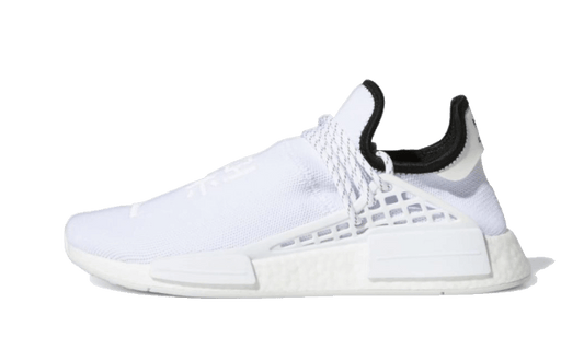 Adidas NMD HU Pharrell White - GY0092