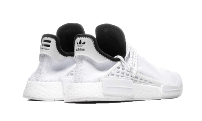 Adidas NMD HU Pharrell White - GY0092