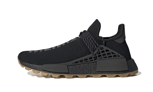 Adidas NMD HU Proud Pack Core Black - EG7836