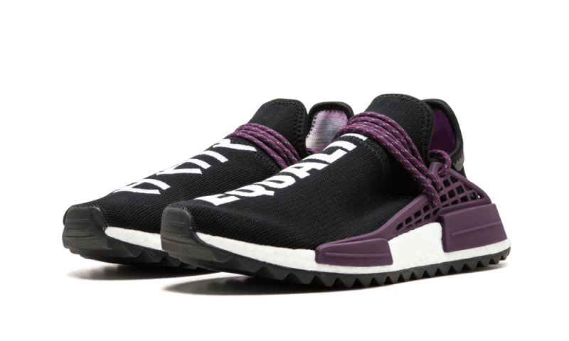 Adidas NMD Human Race Holi Core Black