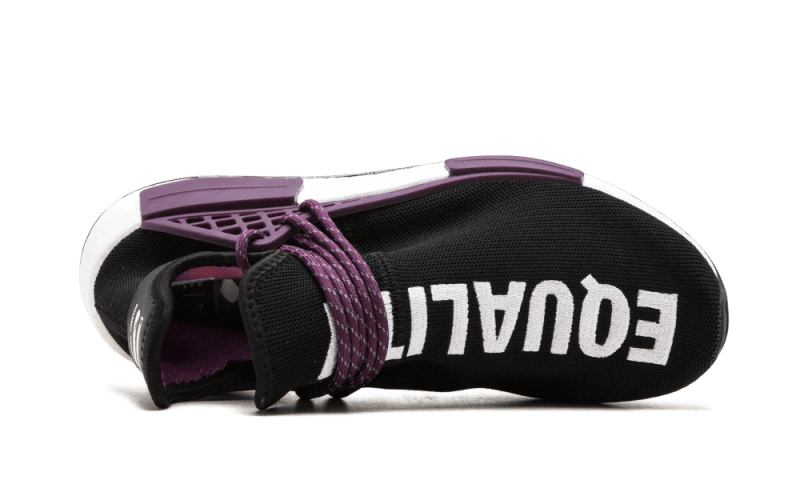 Adidas NMD Human Race Holi Core Black