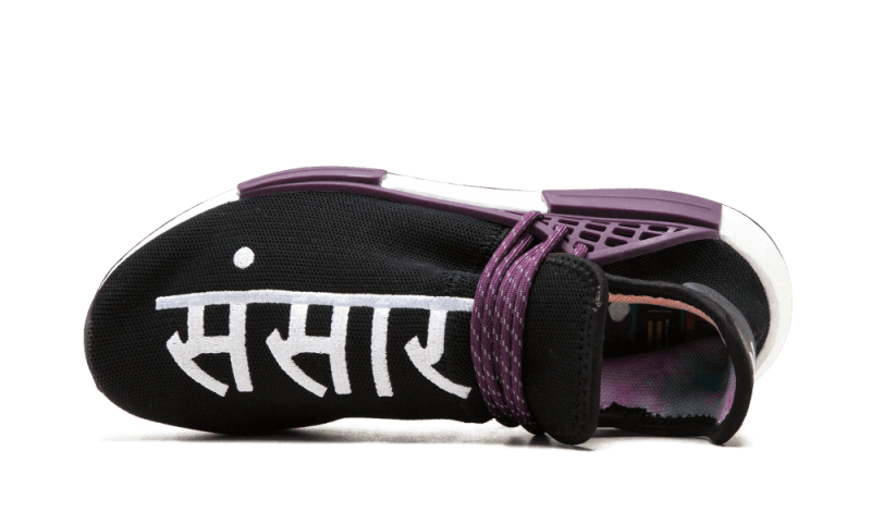 Adidas NMD Human Race Holi Core Black