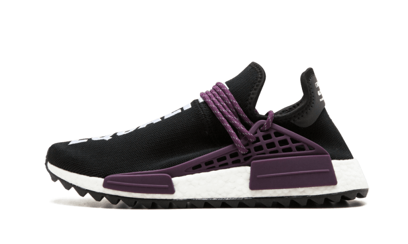Adidas NMD Human Race Holi Core Black