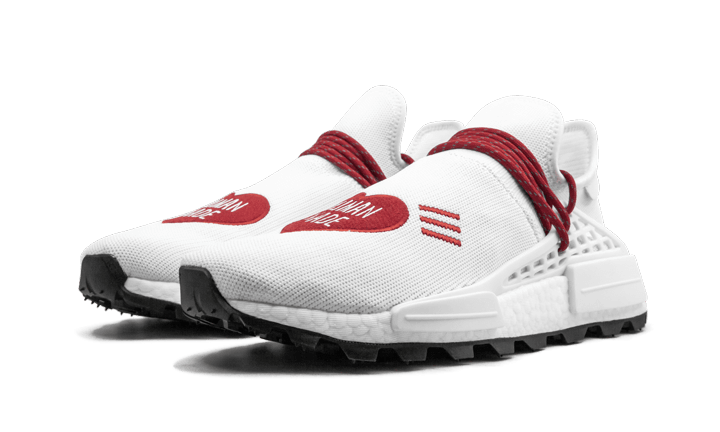 Adidas NMD Human Race x Human Made - EF7223