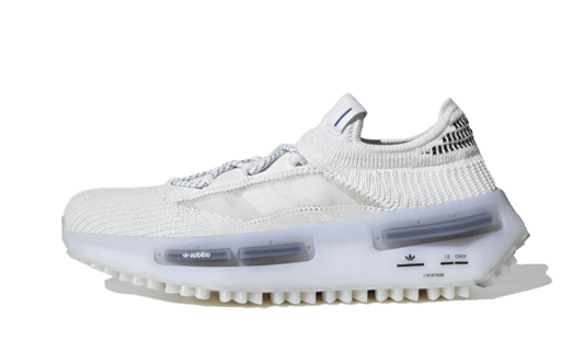 Adidas NMD S1 Cloud White - GZ7900