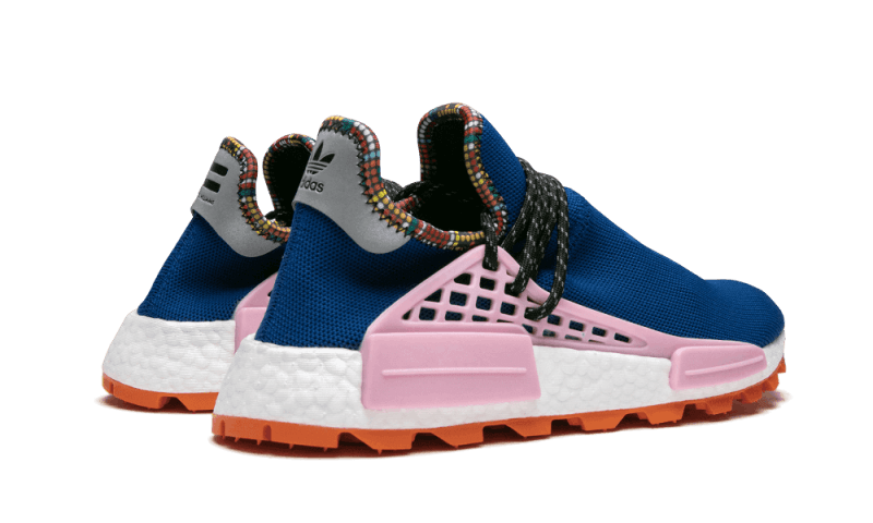 Adidas NMD Hu Pharrell Inspiration Pack Powder Blue