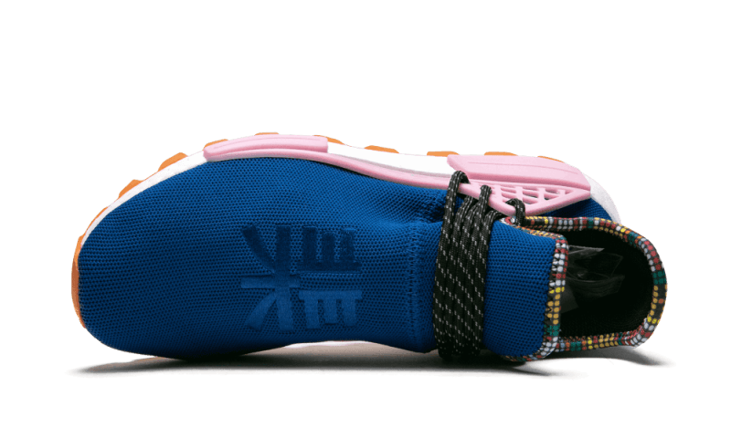 Adidas NMD Hu Pharrell Inspiration Pack Powder Blue