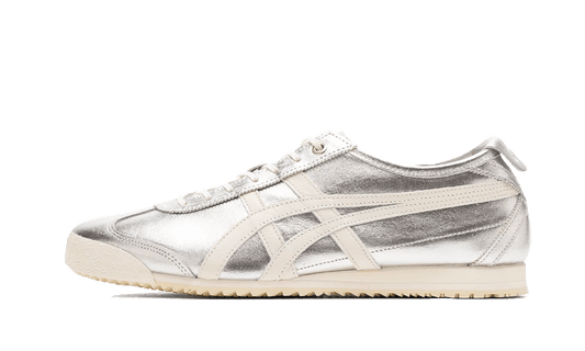 Onitsuka Tiger Mexico 66 Silver