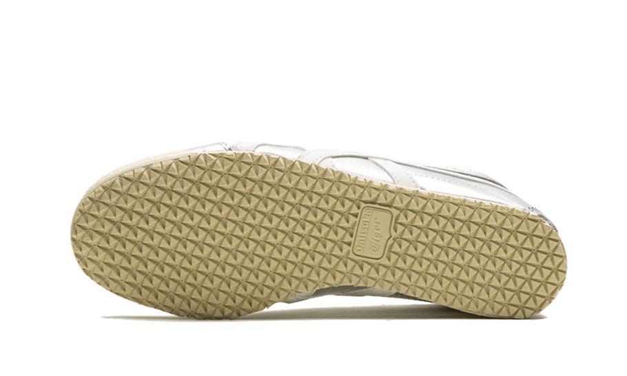 Onitsuka Tiger Mexico 66 Silver