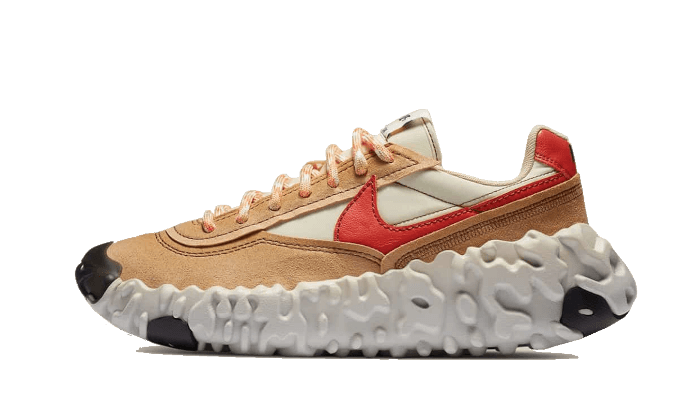 Nike Overbreak SP Mars Yard - DA9784-700 