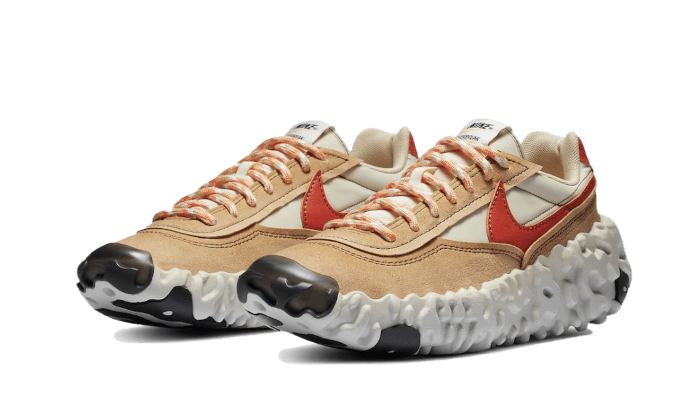 Nike Overbreak SP Mars Yard - DA9784-700 