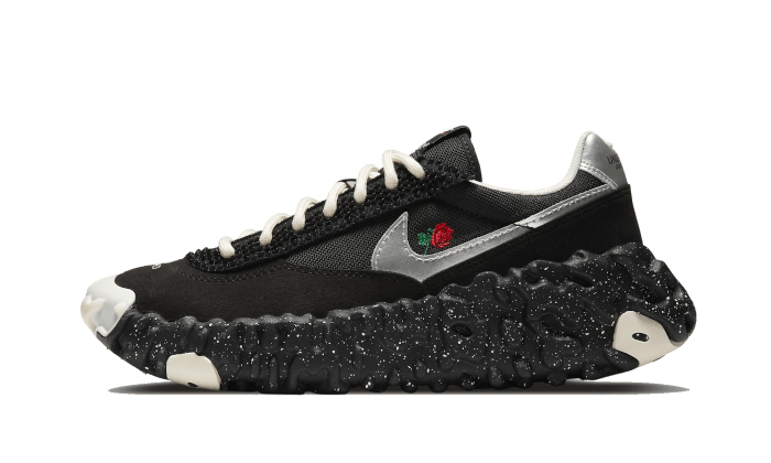 Nike Overbreak SP Undercover Black - DD1789-001
