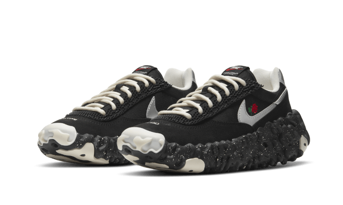 Nike Overbreak SP Undercover Black - DD1789-001