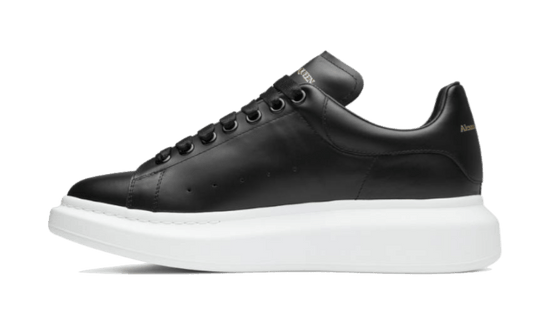 Alexander McQueen Oversized Black - 553680WHGP51000