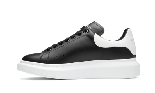 Alexander McQueen Oversized Black White - 553680WHGP51070