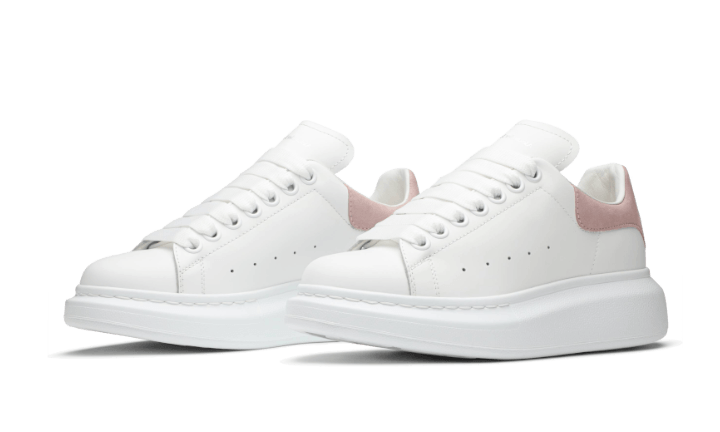 Alexander McQueen White Patchouli - 553770WHGP79182