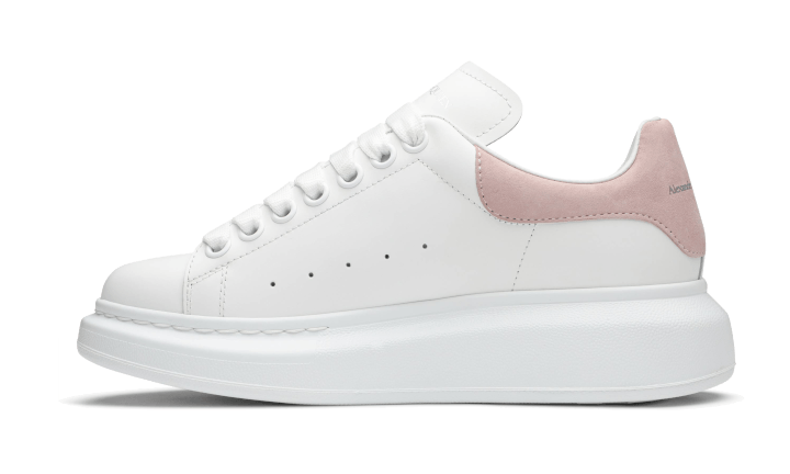 Alexander McQueen White Patchouli - 553770WHGP79182
